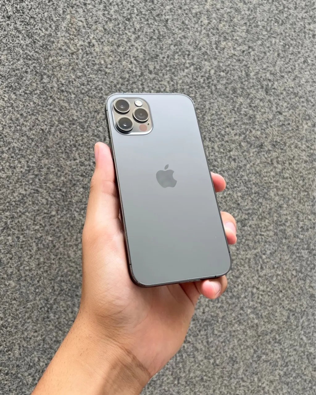 iPhone 12 Pro 128 gigas