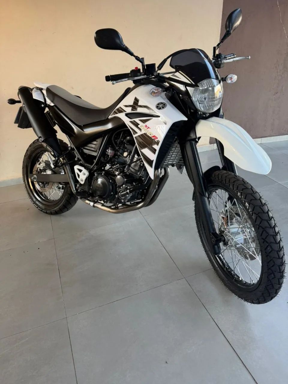 Na出品 Yamaha 660 R 2016 - 1460408913 | OLX