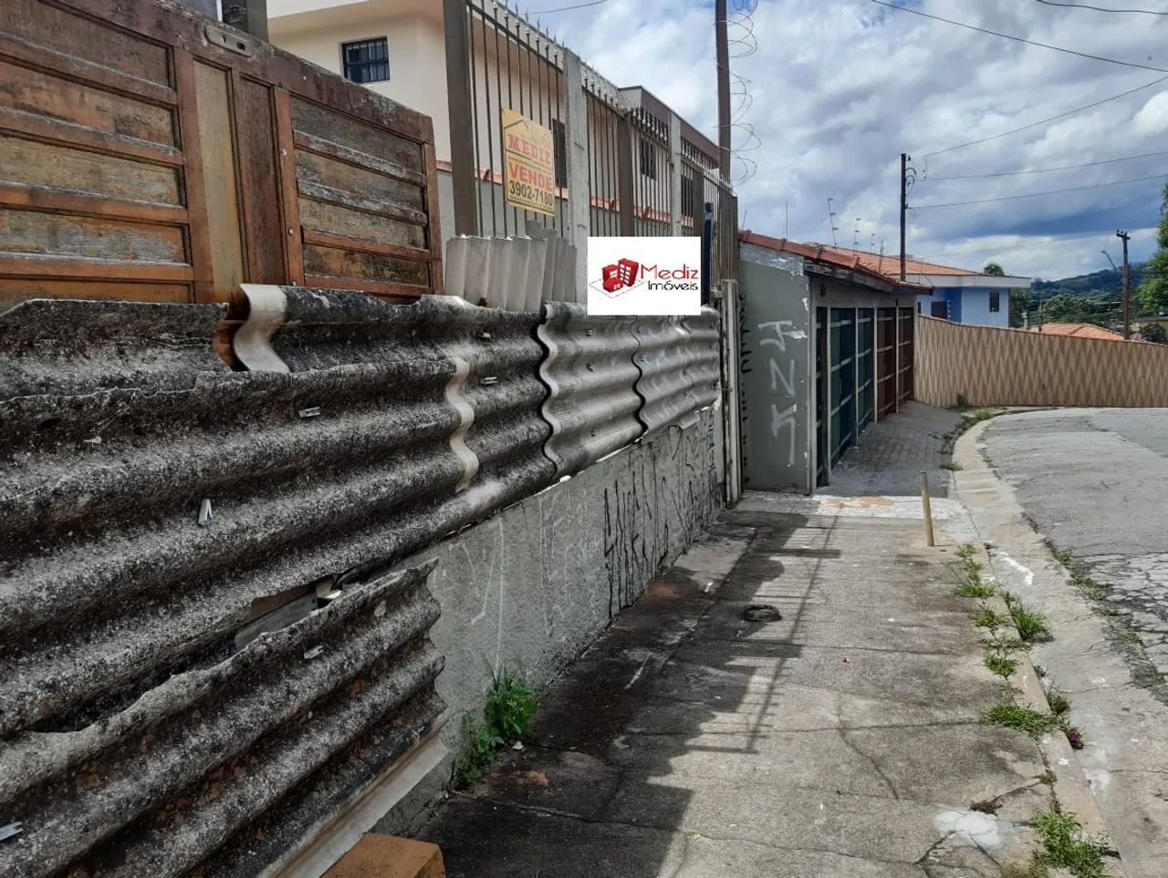 Terreno à venda na Vila Pirituba na Rua Padre Valombrosanos - Foto 2