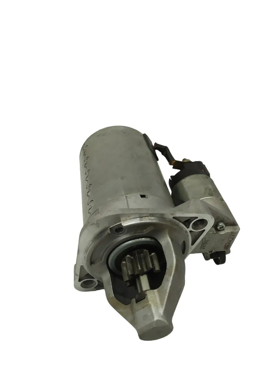 Motor Arranque Hyundai Creta Hb20 1.6 17/19 Cod 1204960