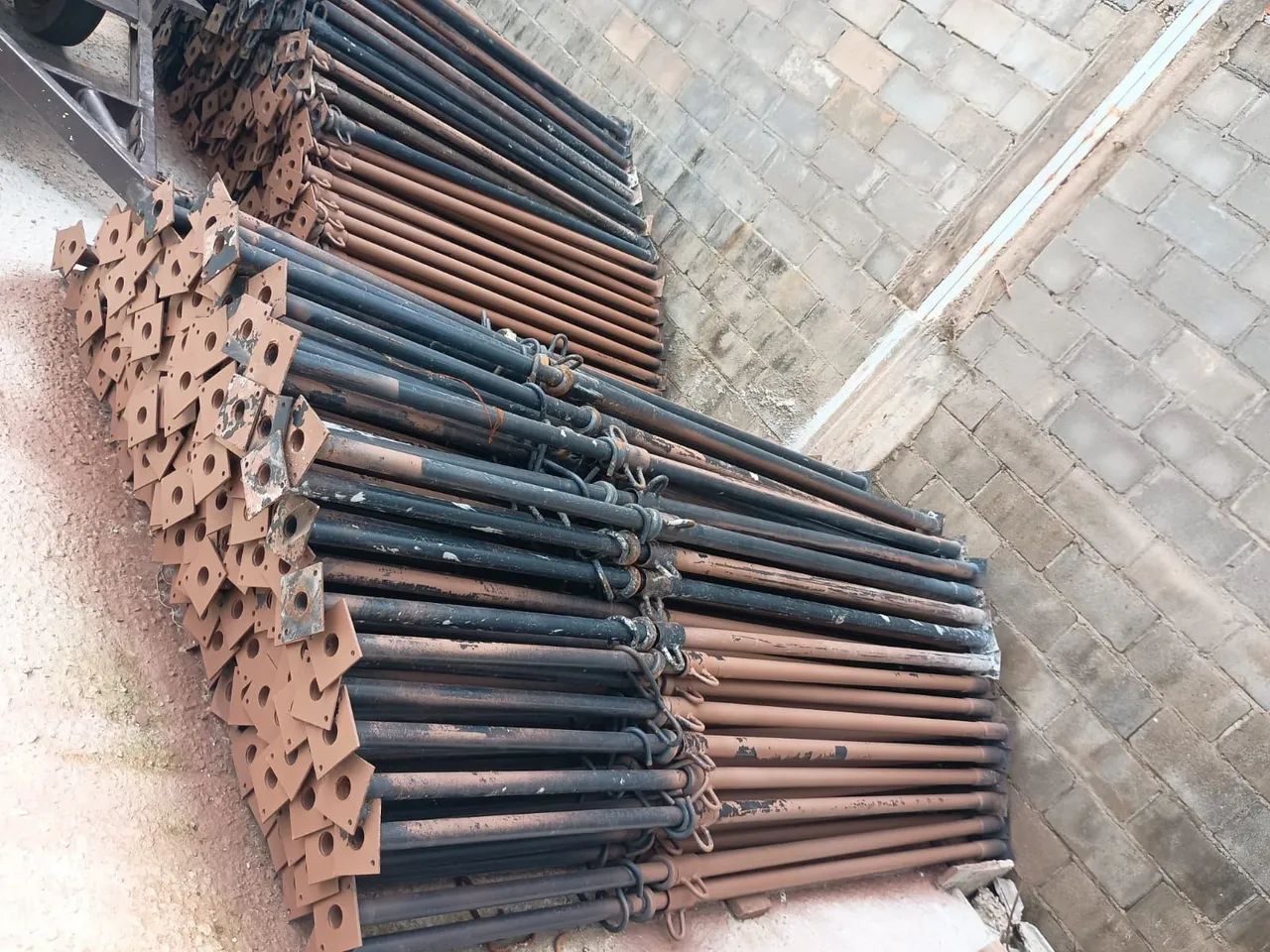 vendo uma locadora completa  fala * - Foto 3