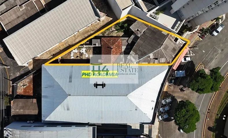 Loja para locação, Centro, Apucarana, PR - Foto 2