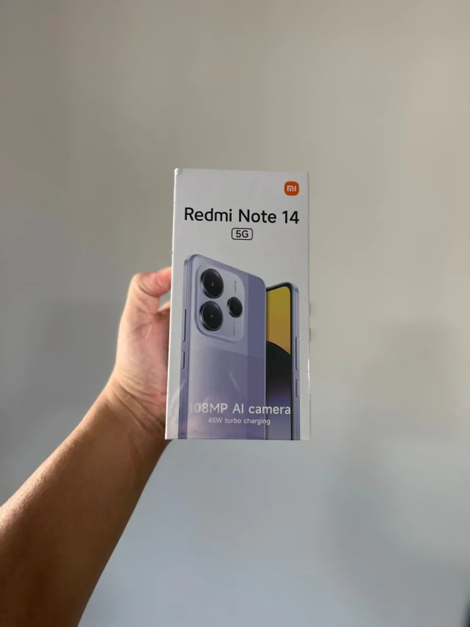 Xiaomi Note 14 5G 8GbRam/256Gb