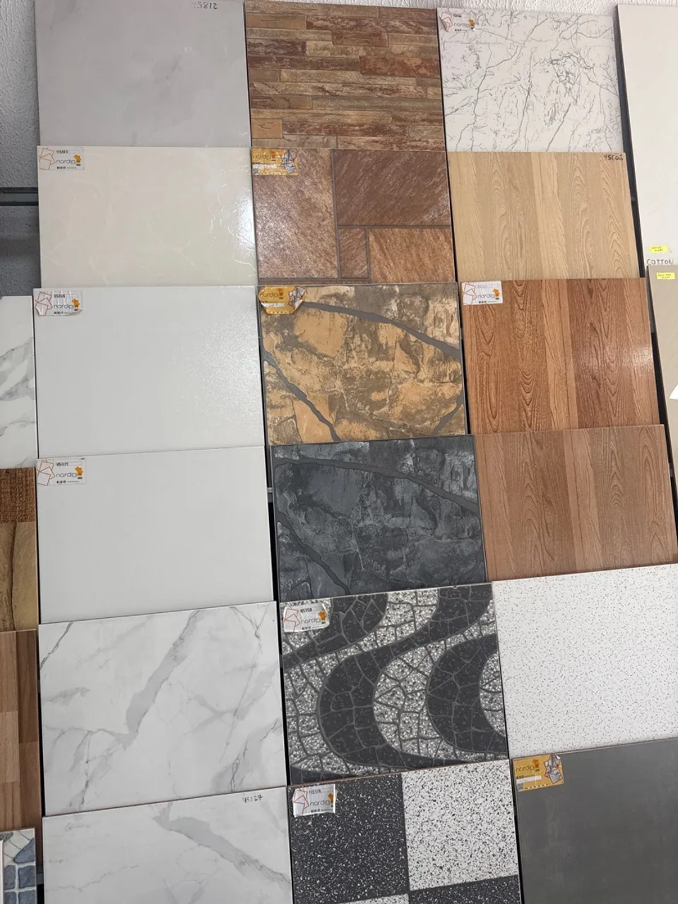 45x45 R$ 27