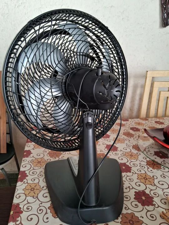 Ventilador de Mesa Arno  - Foto 3
