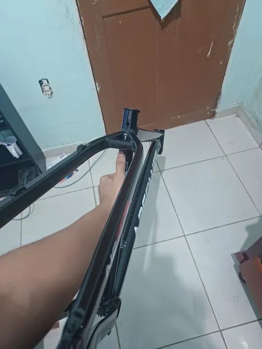 Quando absolute nero 5 e pedivela integrado absolute prime 