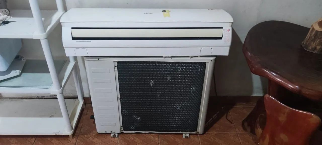 Split 24000 BTUs  - Foto 4