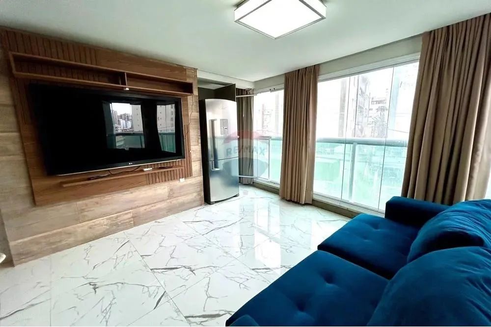 Apartamento 1/4 para Aluguel  Rio Vermelho - Foto 4