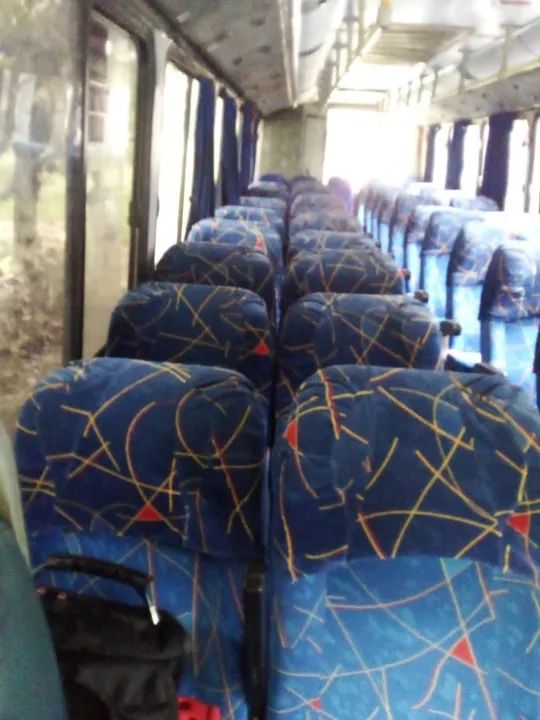 Ônibus Neobus 2008 - Foto 4