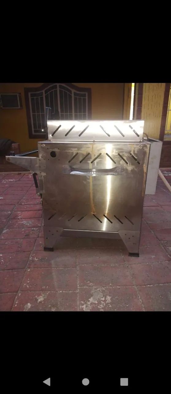 Forno para pizza 40 cm marca Itajobi  - Foto 3