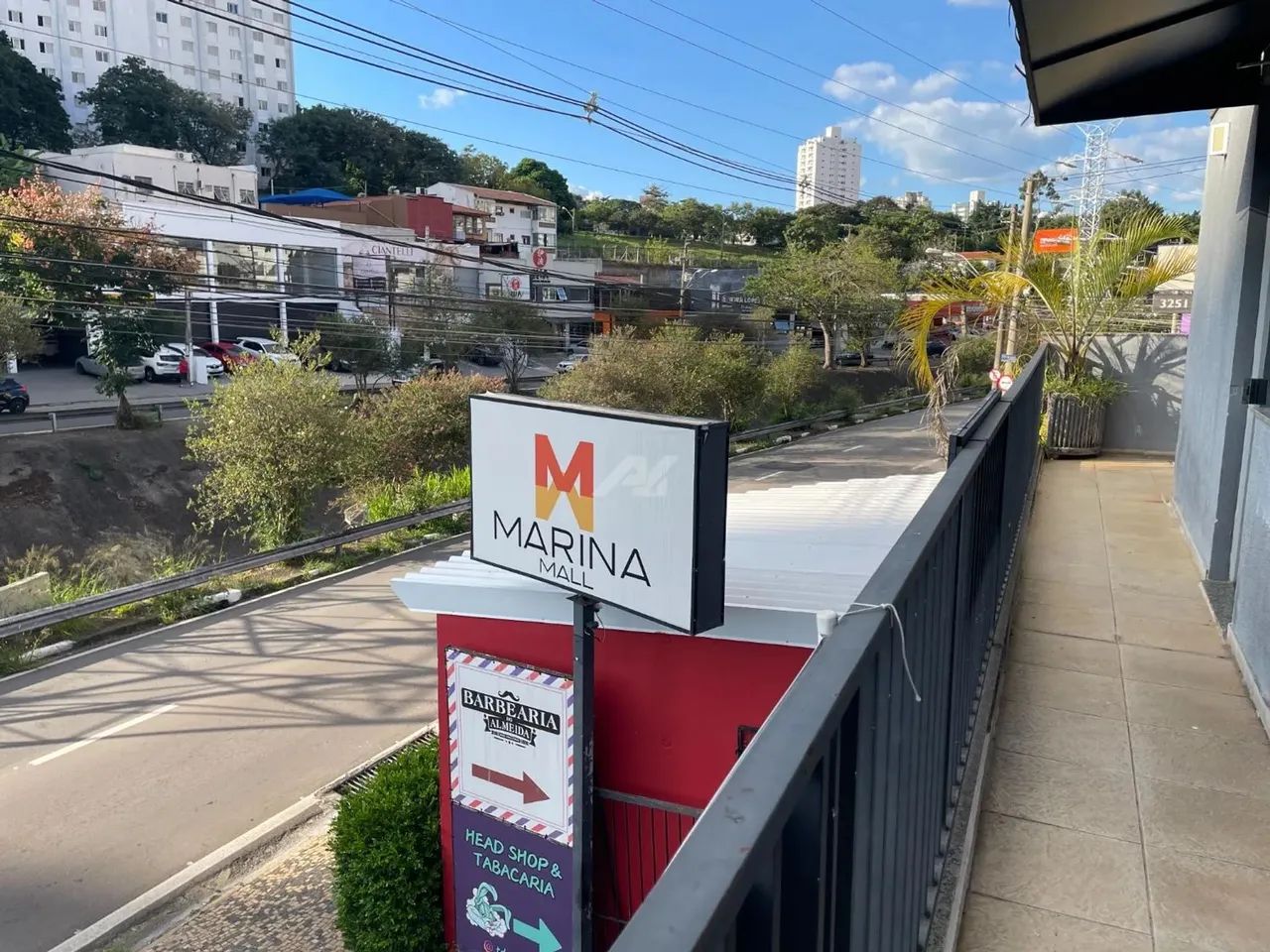 prédio - Cambuí - Campinas - Foto 6