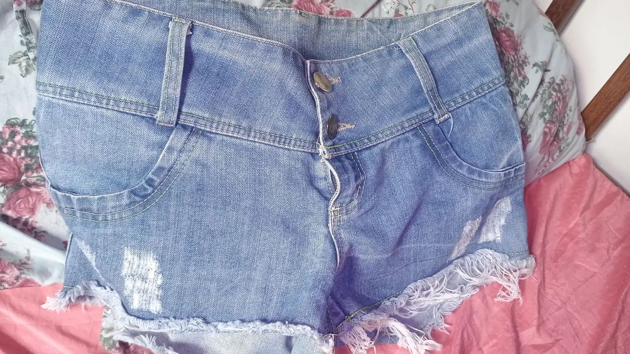 Short  - Foto 5