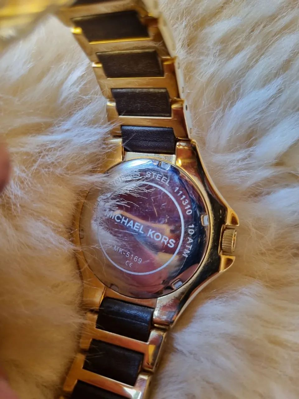 Relógio Michael Kors MK5169 - Foto 2