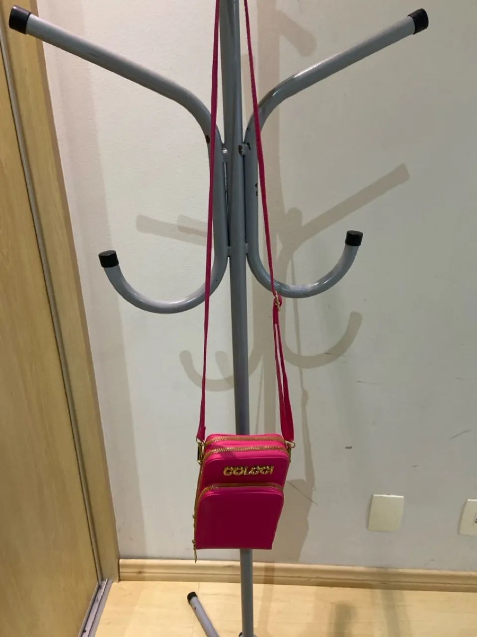 Bolsa a tiracolo COLCCI