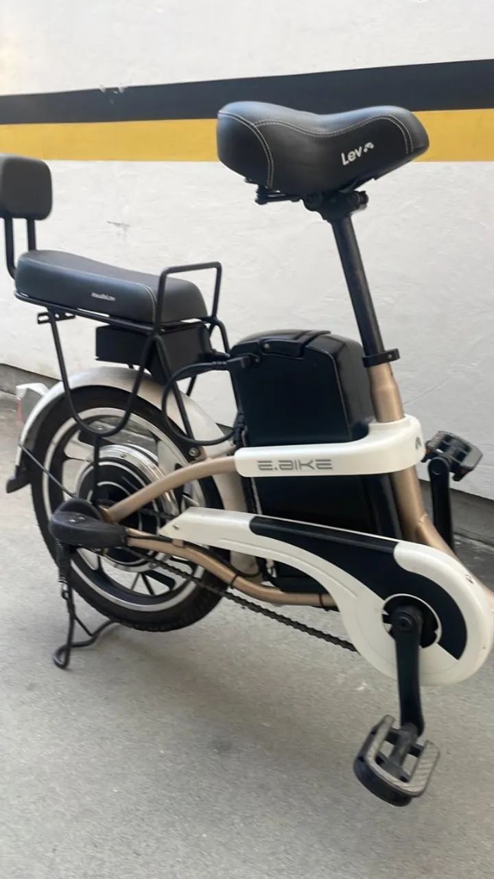 E-bike Lev - Foto 4