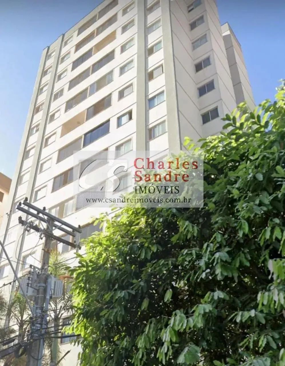 Apartamento para Venda em Goiânia, Setor Pedro Ludovico, 3 dormitórios, 1 suíte, 2 banheir