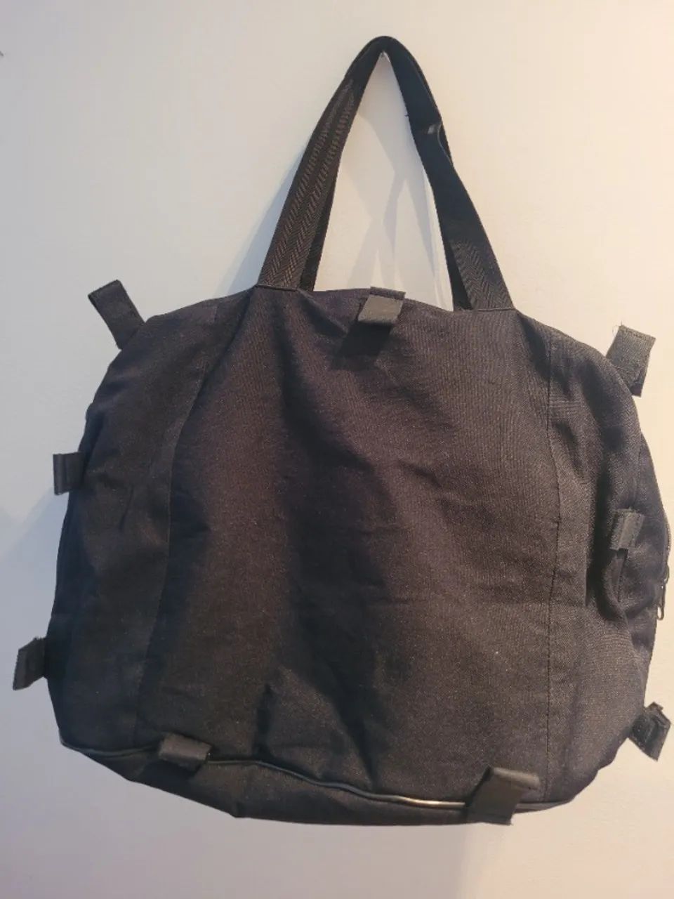Bolsa porta capacete - Foto 2