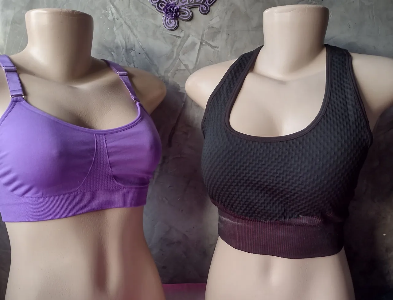 Top Fitness - Conforto e Estilo para seus Treinos