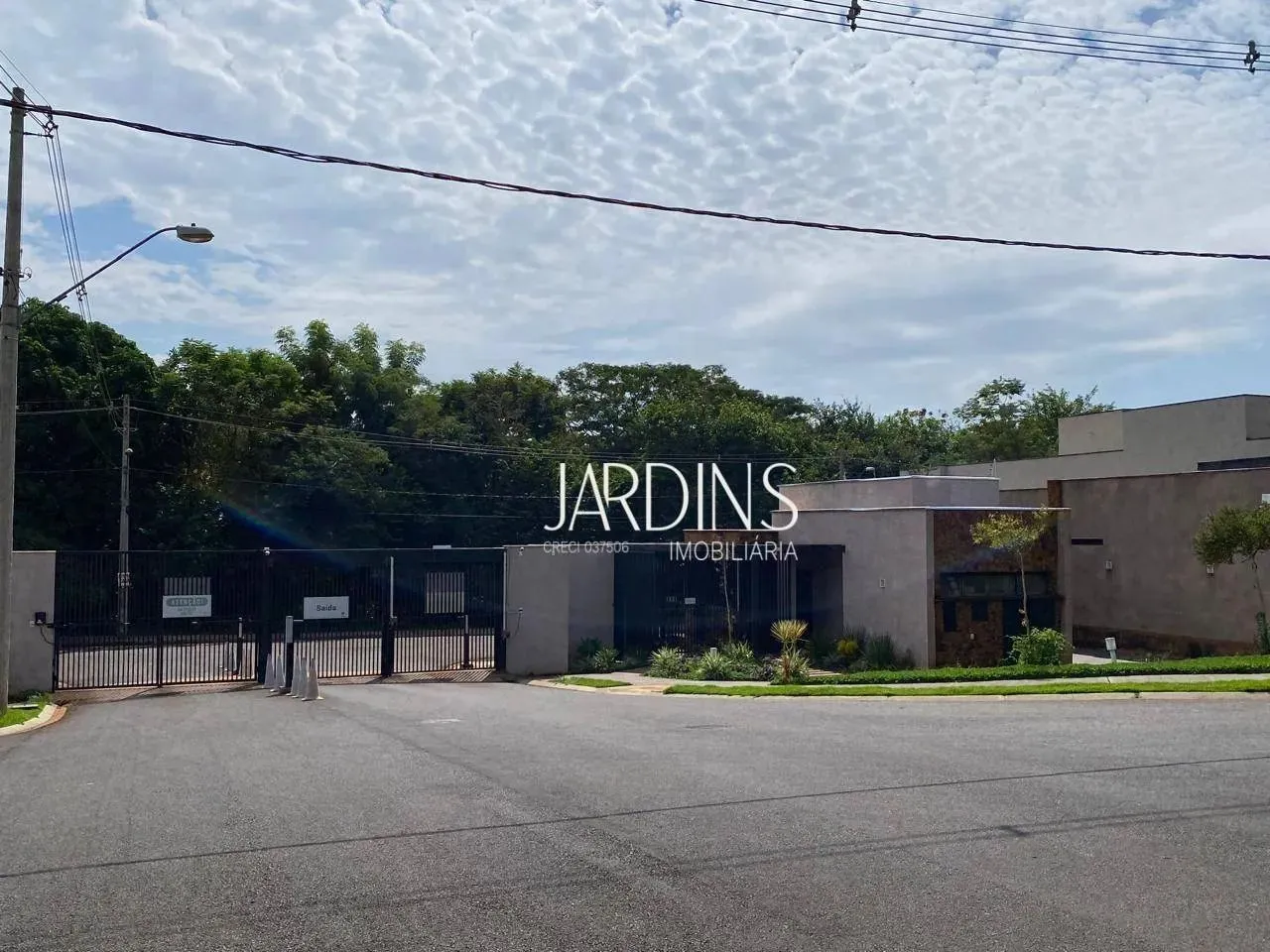 Terreno à venda, 319 m² por R$ 309.000,00 - Quinta de São José - Ribeirão Preto/SP