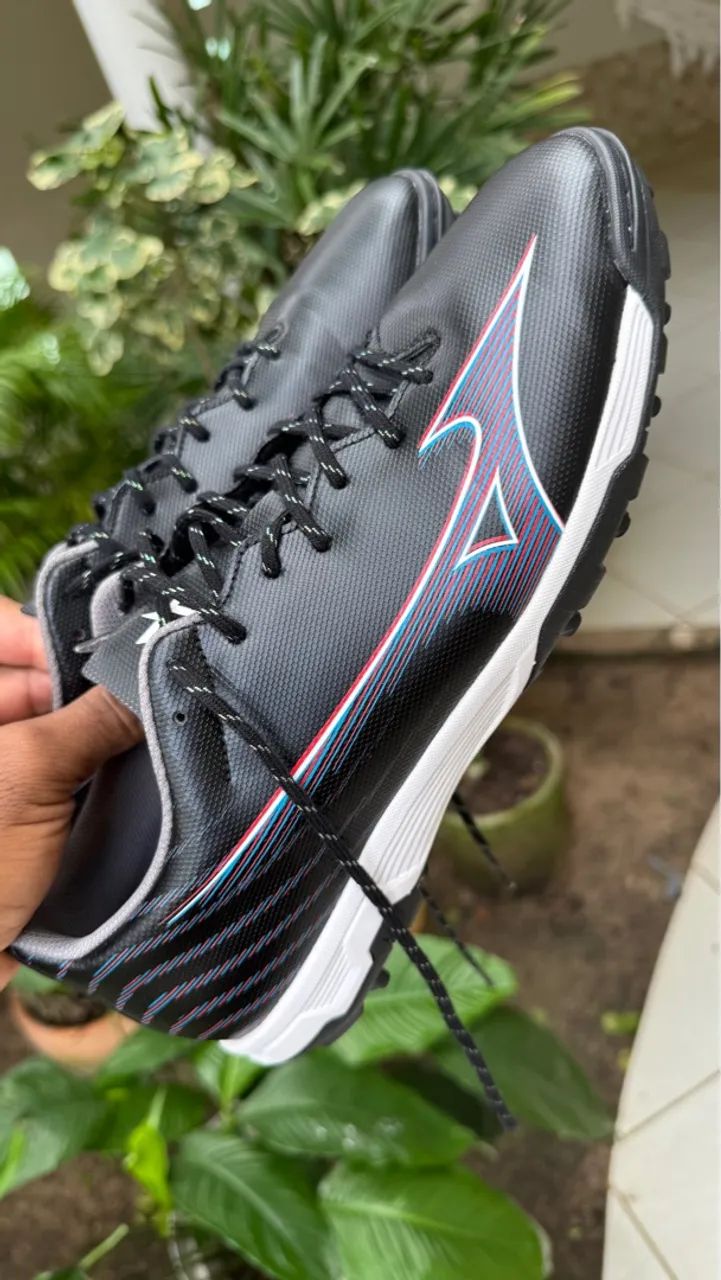 Chuteira MIZUNO Original 