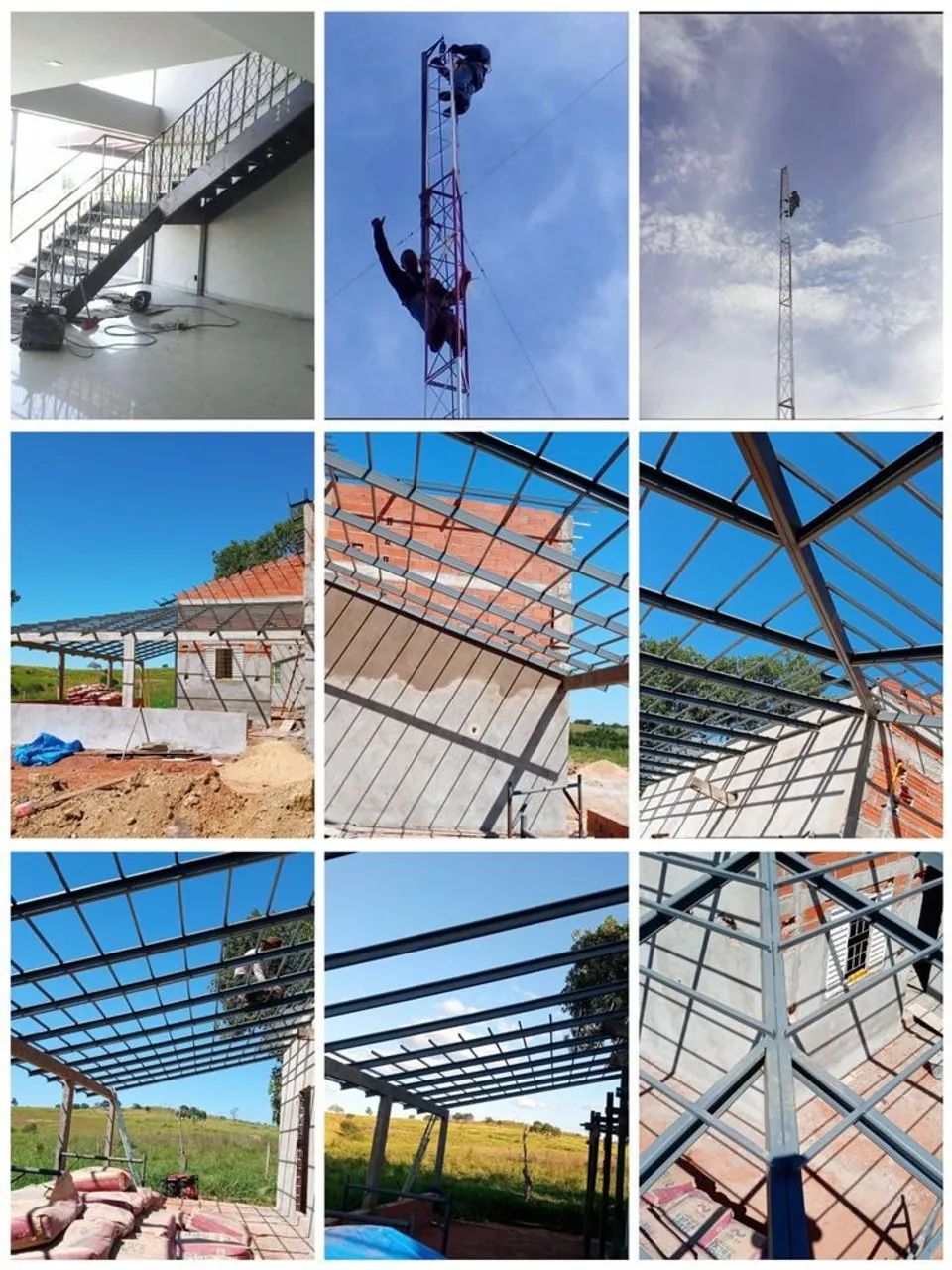 Manutenção  - Foto 4