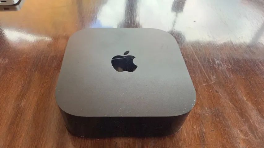 Apple TV - 3a Geração - A2747 - 4K - 64gb - na garantia Apple - Foto 2