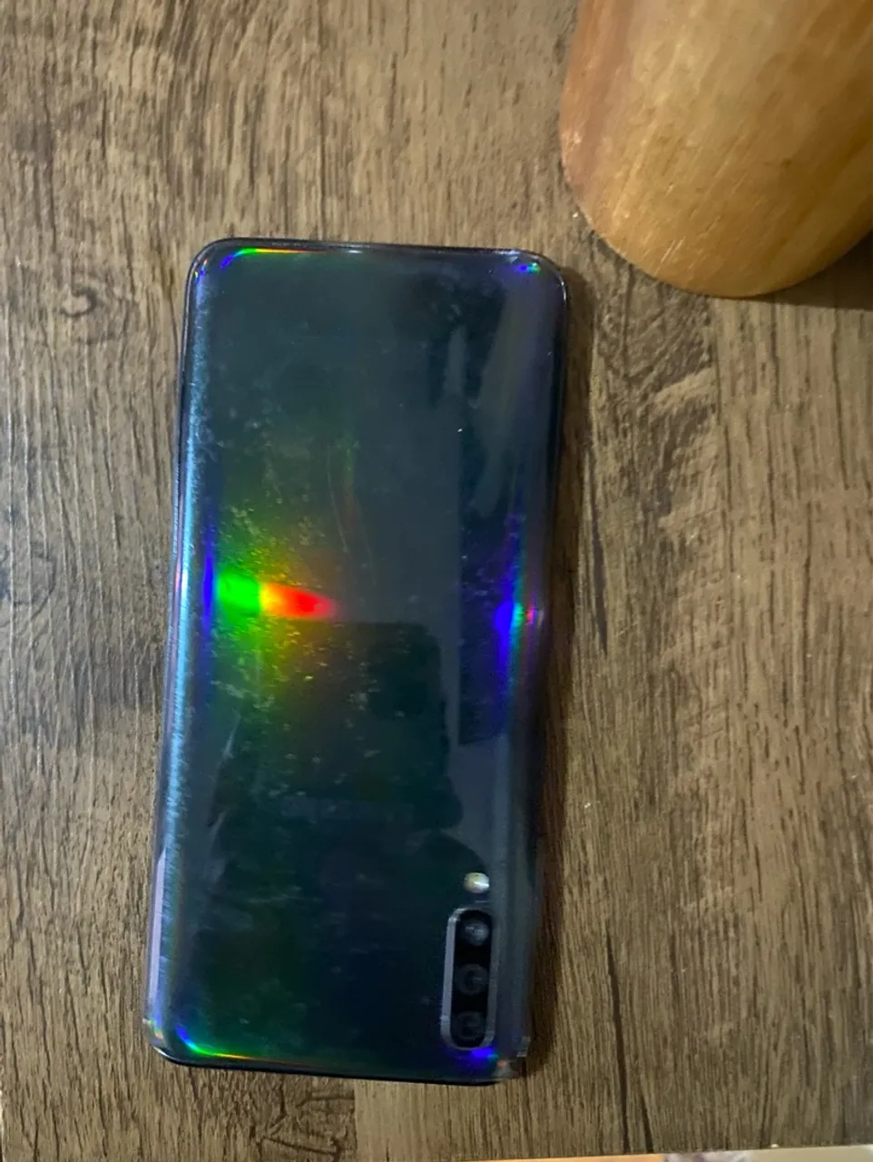 Samsung A70