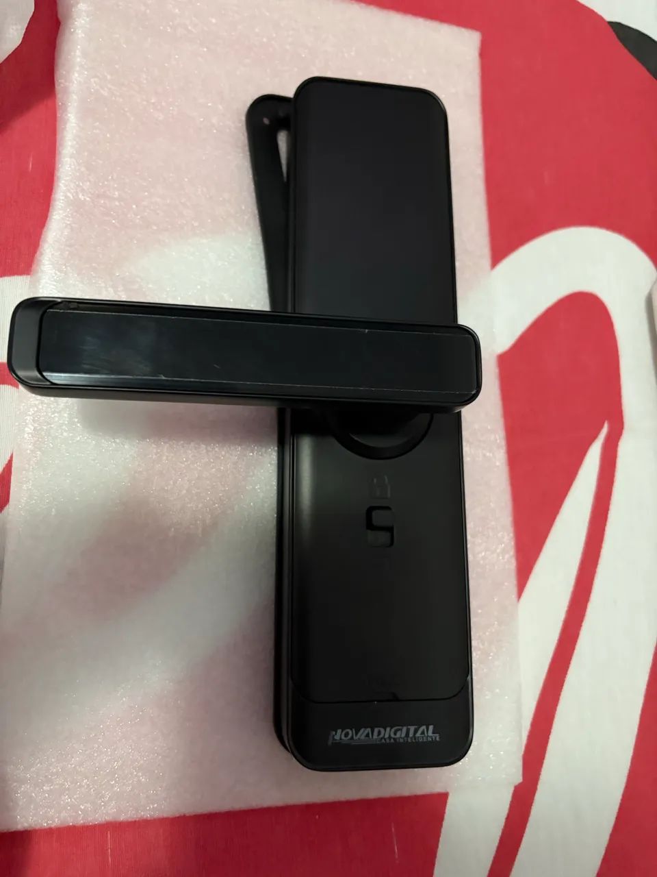 Fechadura automática  - Foto 5