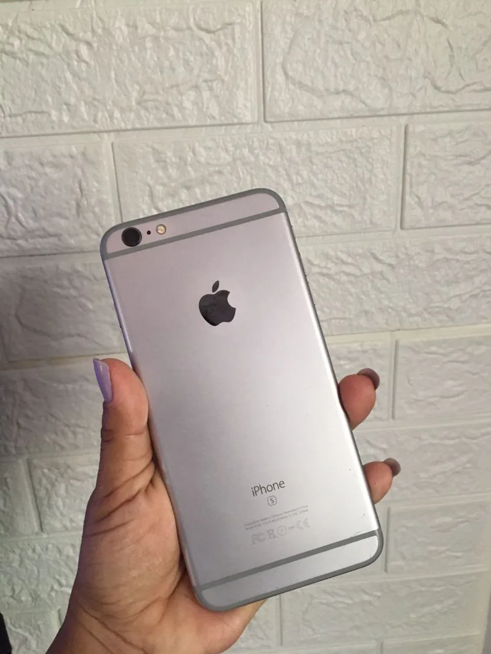 Iphone 6 plus