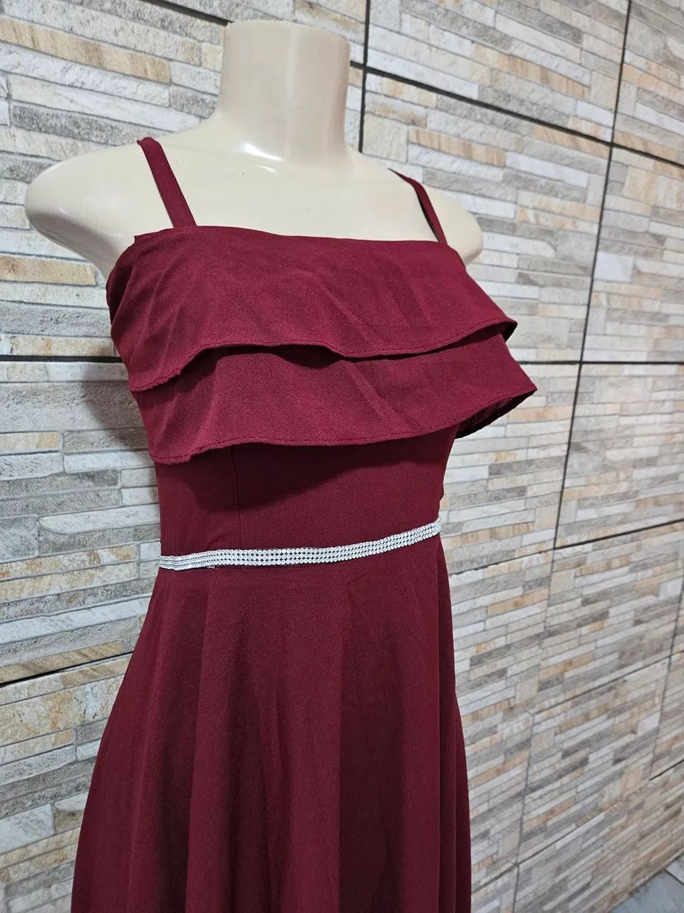 Vestido de Festa - Foto 4