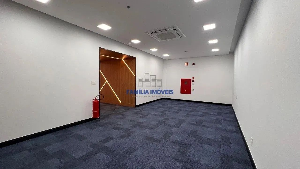 Conjunto para alugar no Win Work no Gonzaga em Santos SP