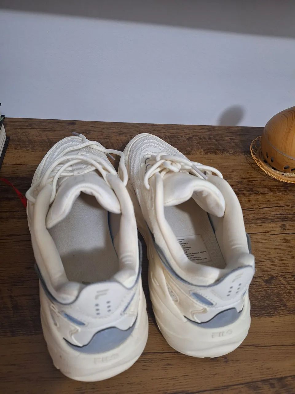 Tênis fila evo - Foto 6