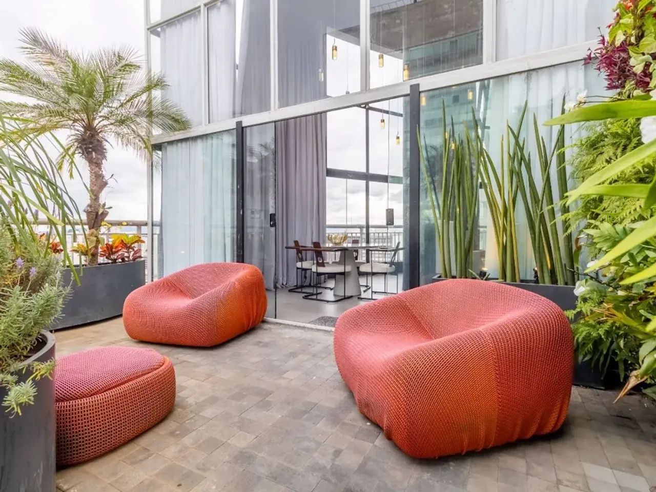 Penthouse Residencial à venda, Cerqueira César, São Paulo - PH0011. - Foto 15