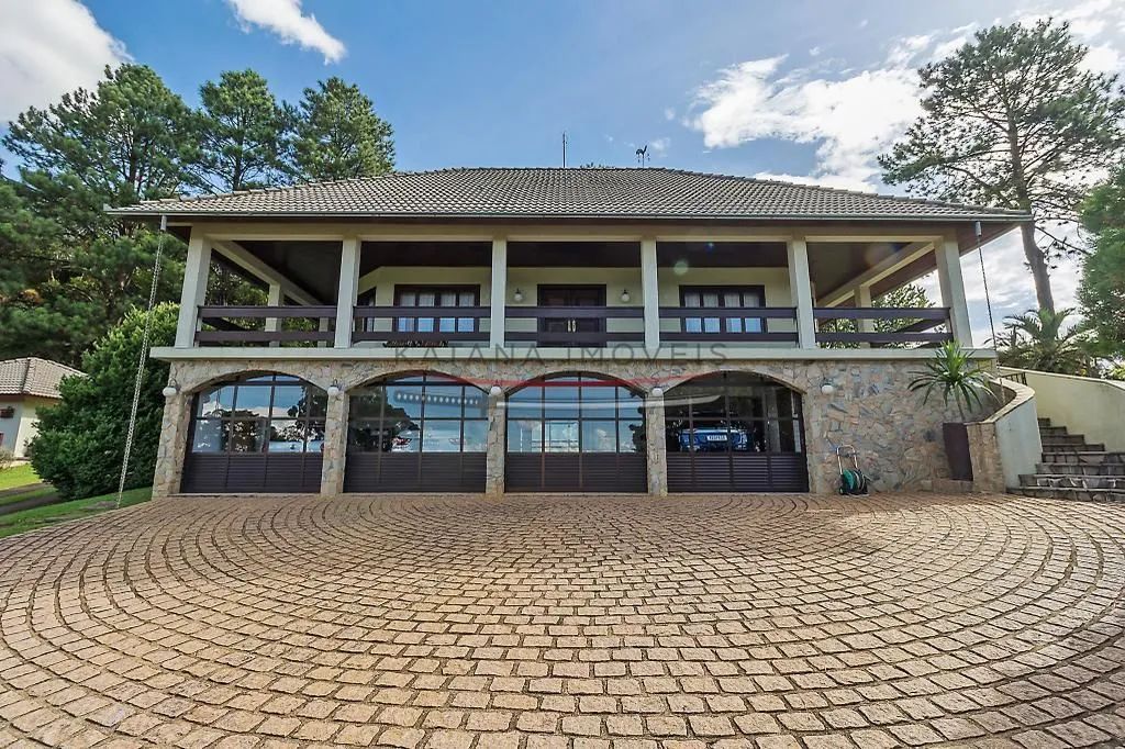 Chácara com 4 dormitórios à venda, 92000 m² por R$ 5.500.000,00 - Jardim Formosa - Almiran - Foto 3