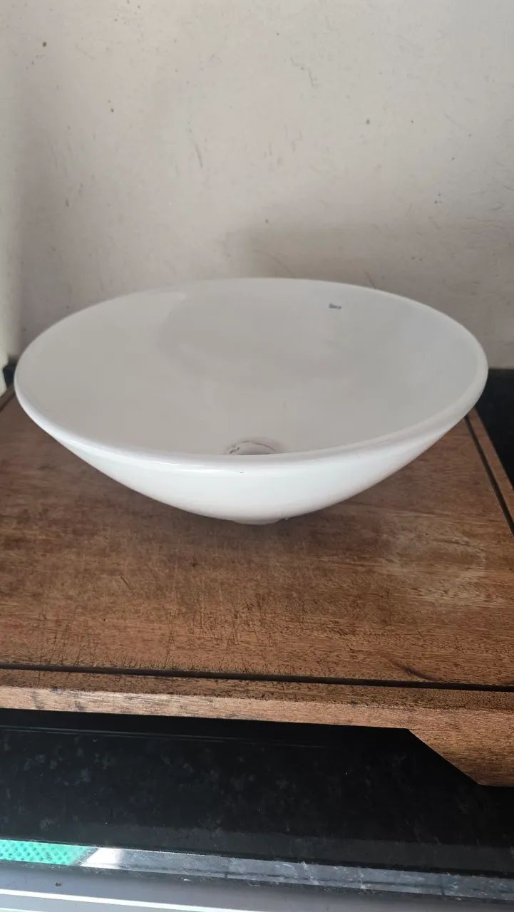 Deca Support Basin64850409214339123