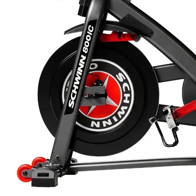 Bike Spinning Schwinn 800ic - Foto 5
