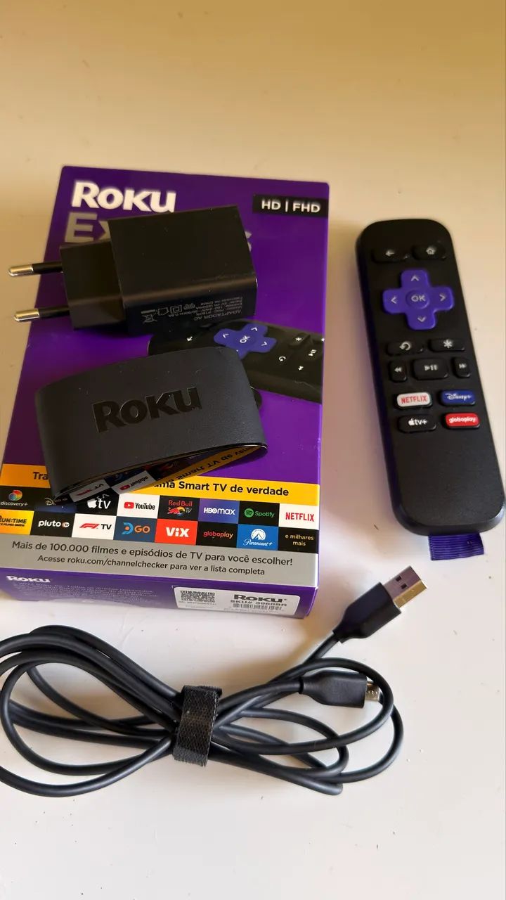Roku Tv - Foto 2