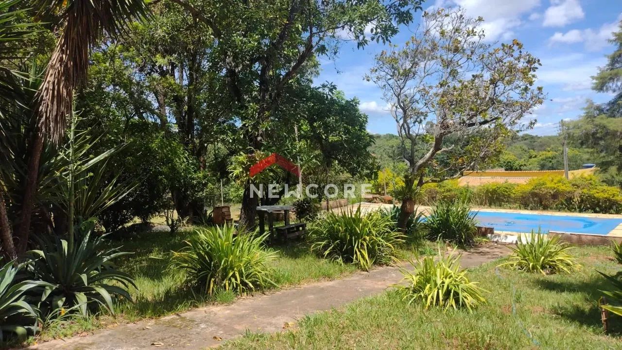 Sítio em Sitio das Fazendinhas - Almeda da Caixa Dágua - SITIO DAS FAZENDINHAS - Matozinho - Foto 3