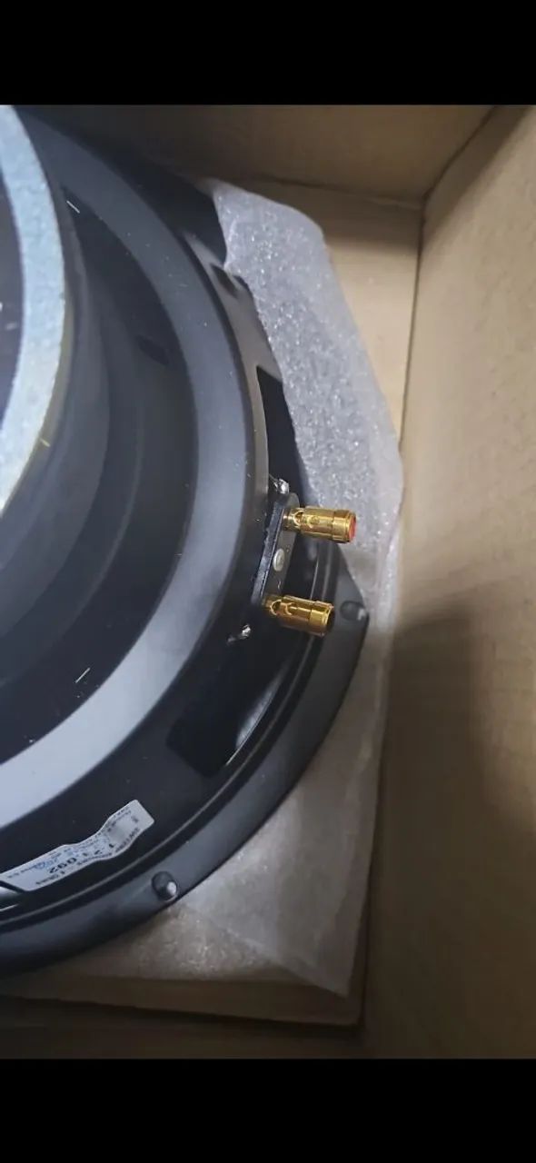 Subwoofer Bicho Papão 400w - Foto 2
