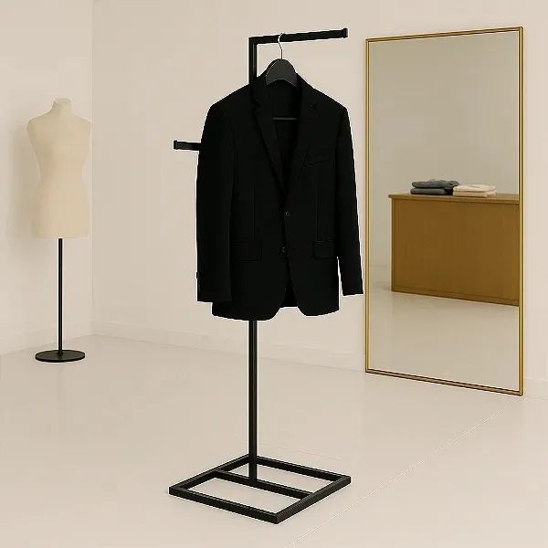 Arara vitrine porta look  - Foto 3