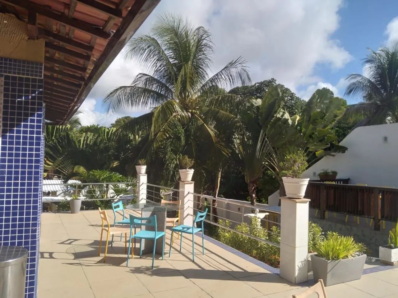 Espaço para eventos   Réveillon  inclue a casa. - Foto 2