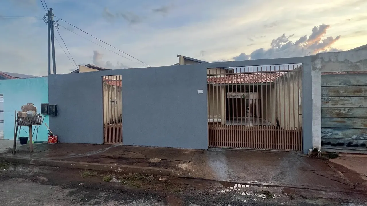 CASA 2Q - MARIO ANDREAZZA/ COCA COLA