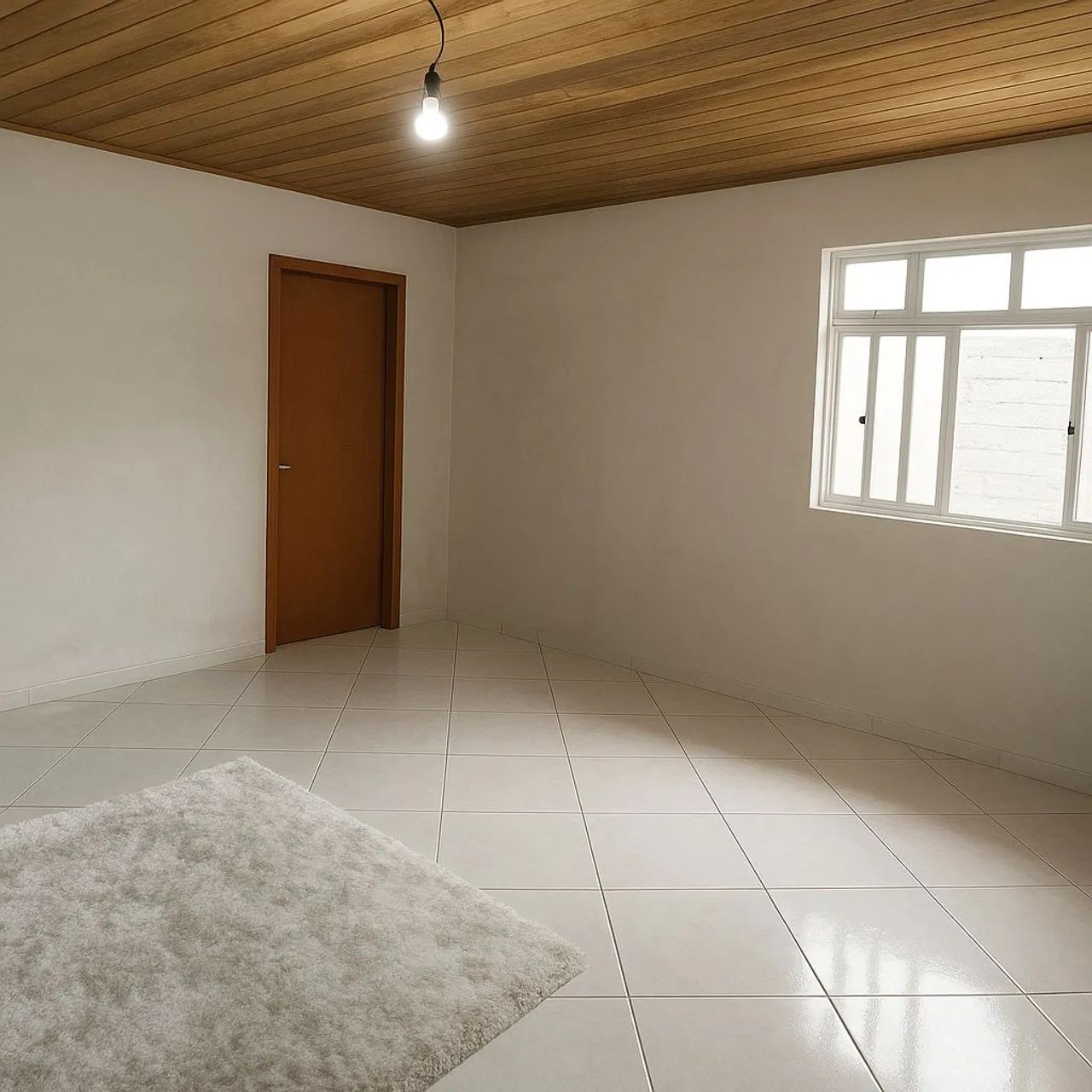 Foto - São José dos Pinhais - Cruzeiro