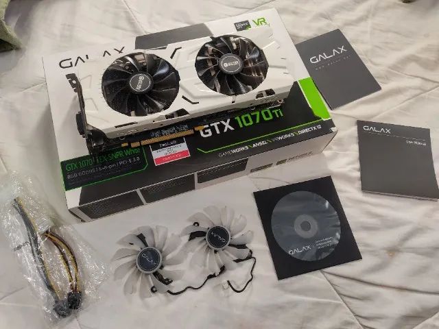 Galax Gtx 1070 Kfa2 Gtx 1080 Galax GeForce GTX 1080 EXOC
