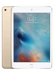 iPad Mini 4 - 16GB - Dourado