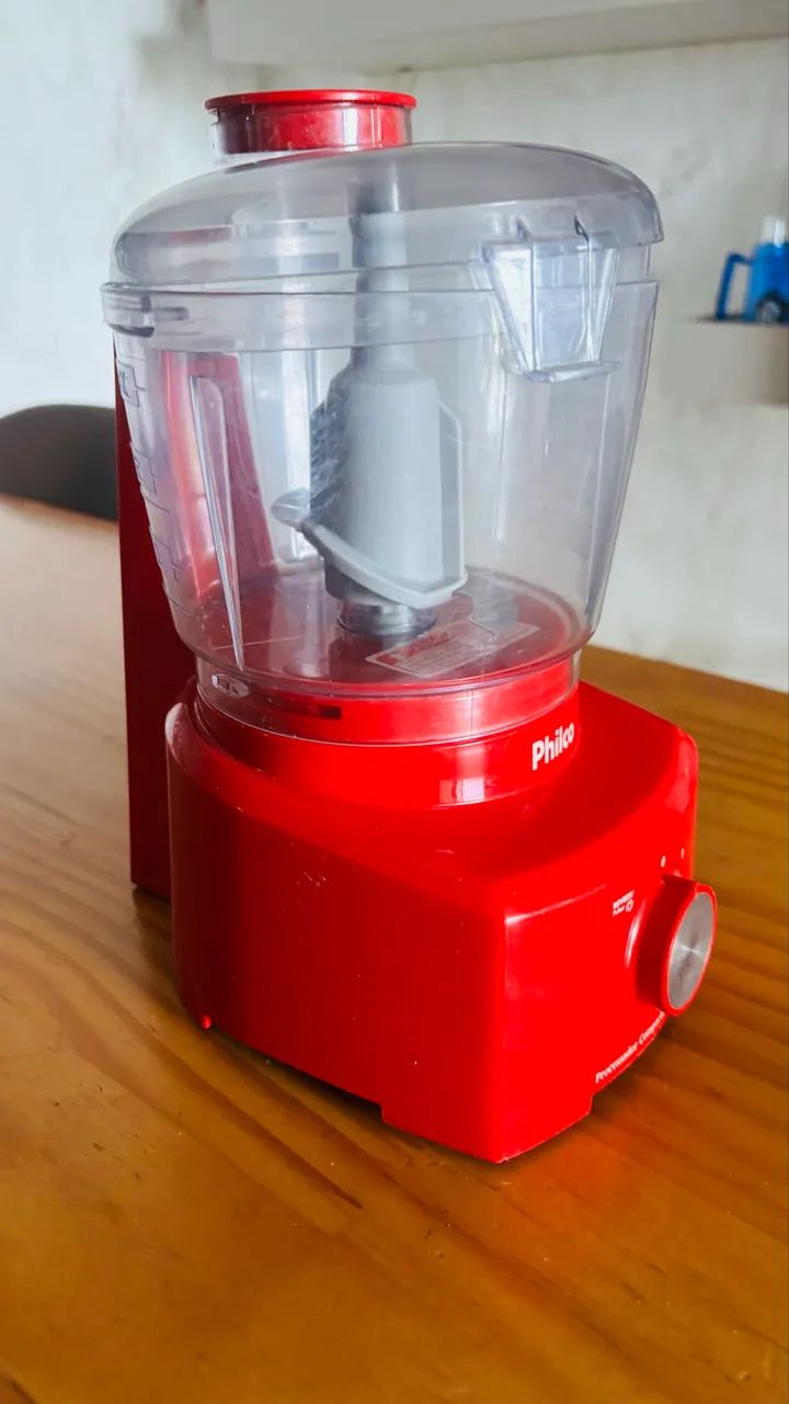 Multiprocessador Philco  - Foto 3