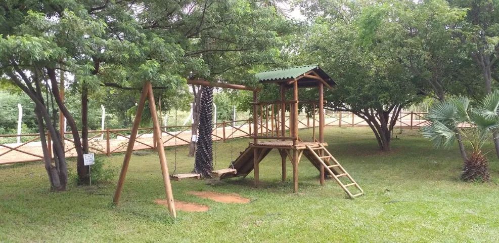 Vendo Terreno nascente no condomínio Águas do Vale - Petrolina - Foto 5