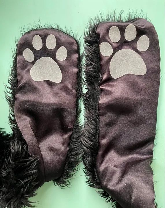 Touca de panda - Foto 5