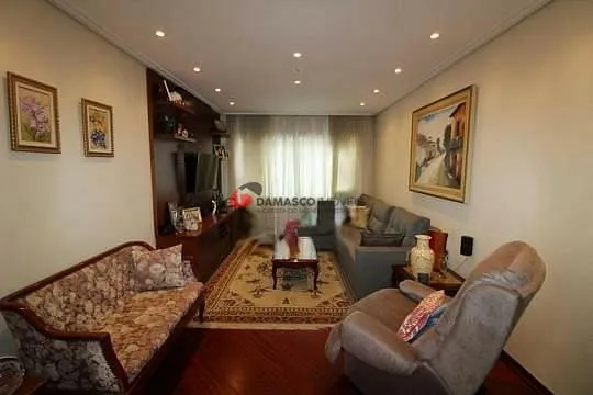 Sobrado à venda 3 Quartos, 1 Suite, 3 Vagas, 250M², Vila Alpina, São Paulo - SP