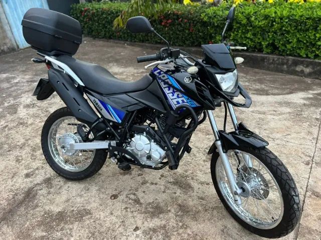 YAMAHA XTZ 150 CROSSER 17/17  - Foto 4